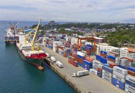 pinay port sites|List of Private Ports .